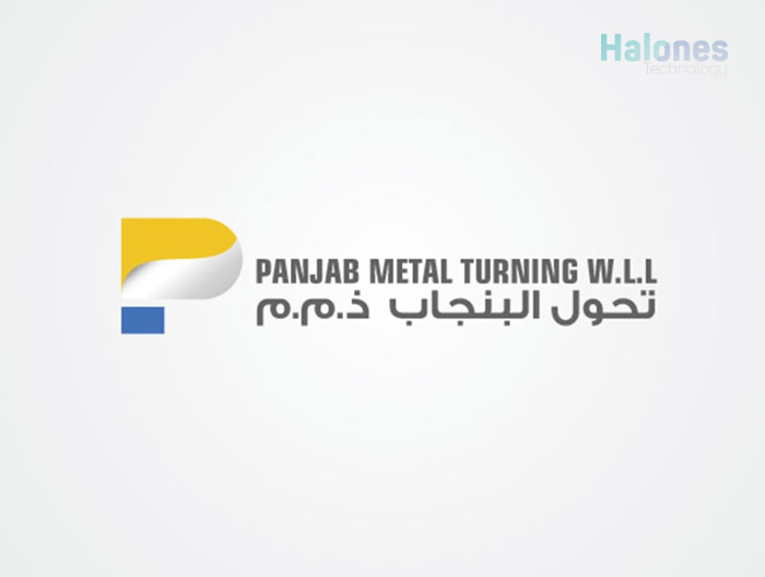 Client Logo